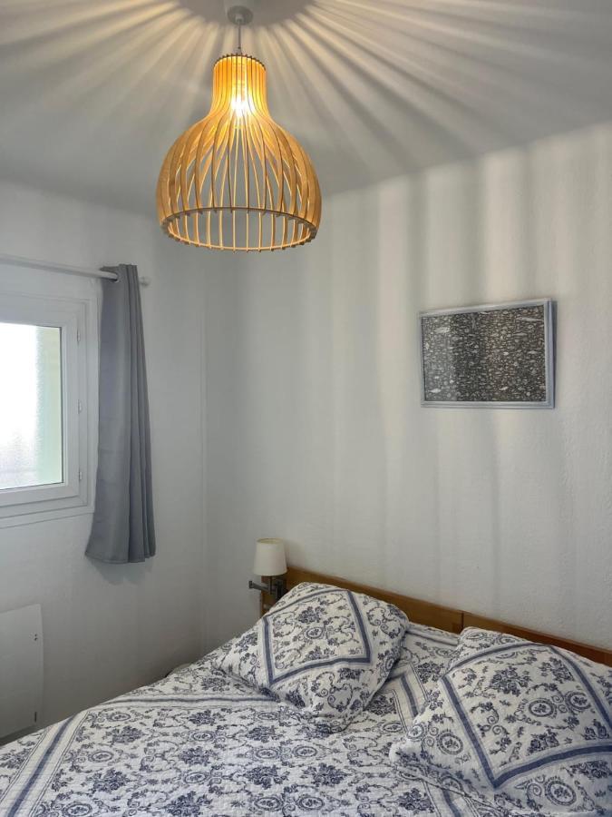 Ferienwohnung La Croix Du Sud 2 Le Grau-du-Roi Exterior foto