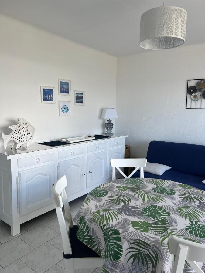 Ferienwohnung La Croix Du Sud 2 Le Grau-du-Roi Exterior foto